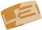 Salewa Pedroc - Fascia per capelli senza cuciture, Quicksand/7020, UNI58