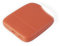 Xoopar - Ice-Powerbank - Batterie Externe 5000 mAh avec Lumière Tactile Intégrée Adaptée à Tous Les Smartphone Iphone,Samsung,Huawei,Xiaomi,LG,Tablette en Plastique Recyclé Certifié GRS - Orange