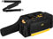 Bolsa de almacenamiento para motosierra, impermeable, plegable, compatible con Greenworks, Dewalt 25/30 cm y motosierras inalámbricas, color negro y amarillo (solo bolsa)