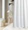 ROOM99 Vorhang mit Kräuselband Aura 180 x 250 cm Breite x Höhe Schiebegardinen Modern Curtain Wohnzimmer Schlafzimmer Weiß, 1 Stück