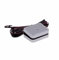 ledomec LED-Glasbodenbeleuchtung 3D Clip 1,1W (Alu warmweiß 3000K) 12V DC