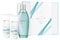 Biotherm Eau Pure Geschenkset (Edt 100ml + Duschgel 50ml + Body Milk 50ml)