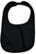 FashionCha Housse de Protection pour Stomie, Lavable et Ajustable, pour Trachéotomie et Douche Quotidienne, noir