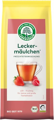 Leckermäulchen®-Tee 12 x 100 g
