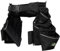 Apex Pro Heavy-Duty Tool Belt Set with Two Pouches, Small – WG-APX69010TBS by WorkGearUK