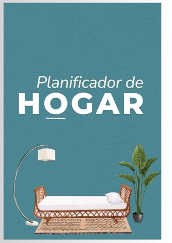 PLANIFICADOR DE HOGAR PARA TODA LA FAMILA.: Reparte las responsabilidades de manera clara y equitativa.