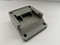 Adapter für HiKOKI BSL 18V / 36V Ladeschale Akkuhalter Grau PLA+