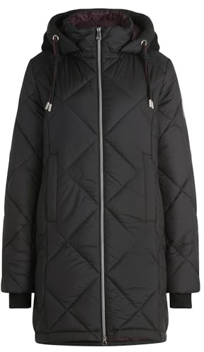 Cartoon Jacke Watte - 40