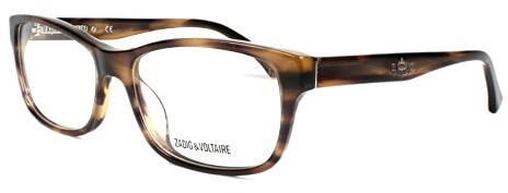 Zadig & Voltaire Brillen VZV016 6HN