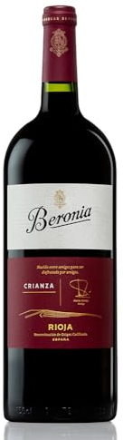 Beronia Rioja Crianza 1.5L