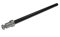 Croozer Unisex – Erwachsene Steckachskupplung-3092019248 Steckachskupplung, schwarz, One Size