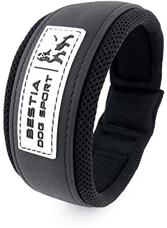 BESTIA Dog Sport Halsband