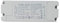 VBLED LED Netzteil 700mA / 21-30V DC/max. 21W / Dimmbar