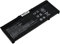Batteria per PC portatile HP Envy serie 15-cp0000 Envy 17-bw0001ng, 11,55 V, agli ioni di litio