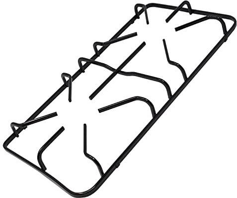 sparefixd for Susler Gas Hob Pan Stand Support Front Metal