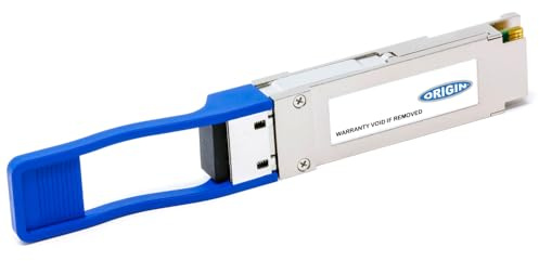 ORIGIN 40GBE QSFP+ ESR Optical