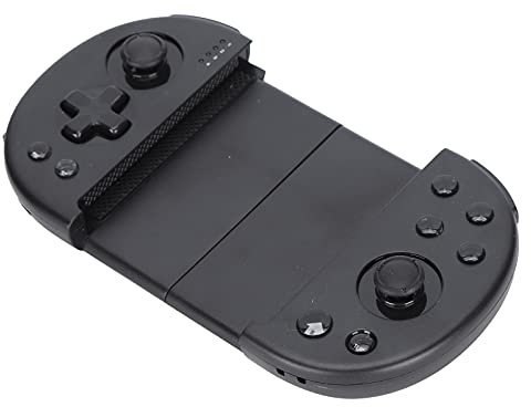 Gamepad Wireless, Controller di Gioco Wireless, Controller di Gioco Estensibile 4.0 Mobile Gamepad per Android/IOS