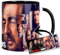 Criminal Minds Matthew Gray Gubler Paget Brewster Joe Mantegna Kirsten Vangsness Tasse Innen & Henkel Schwarz Keramikbecher Mug