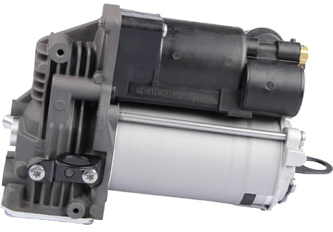 1643201204 Compressore sospensione Airmatic per M-ercedes W164 ML X164 GL320 GL550 ML450 ML500 ML63 AMG A1643200504