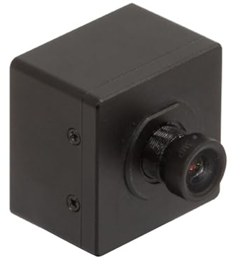 Arducam USB 3.0 Camera, 2MP IMX462 Low Light USB Camera Module, 80fps@720p High-Speed Webcam with 98°D Wide Angle M12 Lens for Windows, Linux