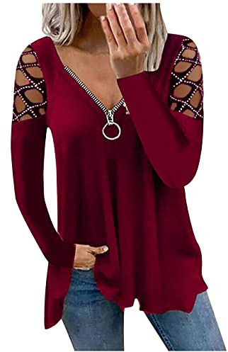 Kleider Angebot Sale My Orders Damen Kurzarm Casual Bluse Tunika Ringer Shirt Damen Retro Kurze Blusen Damen Sommer Pflege Kleidung Damen Schwarzes T Shirt Damen Oversize