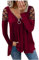 Kleider Angebot Sale My Orders Damen Kurzarm Casual Bluse Tunika Ringer Shirt Damen Retro Kurze Blusen Damen Sommer Pflege Kleidung Damen Schwarzes T Shirt Damen Oversize