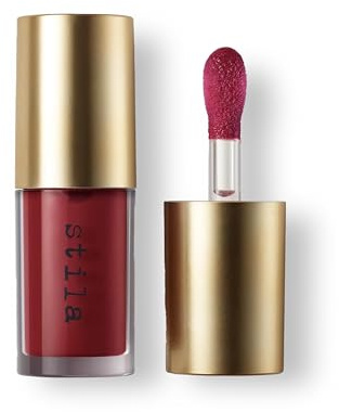 Heaven's Dew Gel Lip Oil 5.35ml - Jazzberry
