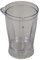 Jfbsgbs Blender Cup - Compatible With Philips HR2850 HR2870 HR2872 HR2874 HR2875 HR2876 HR2877 HR2889 - Blender Parts