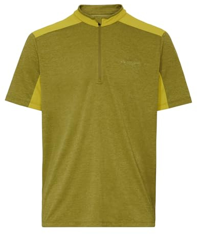 VAUDE T-Shirt Men's Tamaro HZ Shirt IV