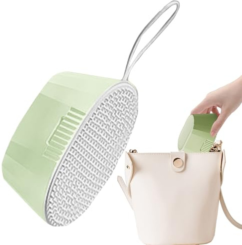 Adhesive Roller Brush | Reusable Adhesive Removes Pet Hair, Multifunctional Dust Cleaner, Household Tool for Sofa, Bedding, Carpets, Furniture, Interior, Auto