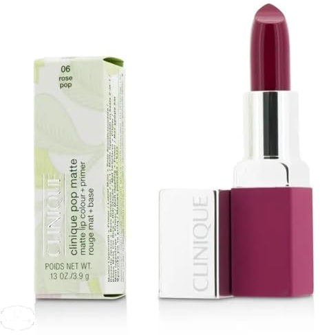 Clinique Lippenstift Pop 2 In 1 N°06 Rose Pop 3.9 g