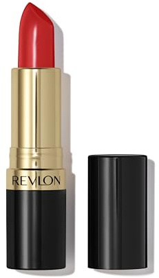 Revlon Super Lustrous Lipstick, Fire and Ice Crème Finish