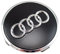 Original Felgendeckel Zierkappe AUDI A3 S3 A4 B9 2015-2017 8W0601170