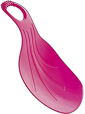 Prosper Plast Kid 2 Rutsche, 54 x 35 cm, Rosa