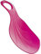 Prosper Plast Kid 2 Rutsche, 54 x 35 cm, Rosa