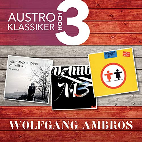 Austro Klassiker Hoch 3