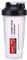 Adrian James Nutrition - Protein Shaker Bottle with Mixer Ball, Leak-Proof Screw-On Lid and Secure Drinking Flip Cap, 100% BPA Free, 600 ml