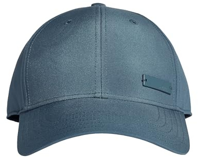 adidas Performance Baseball LT Cap blau, OSFM/Men Herren