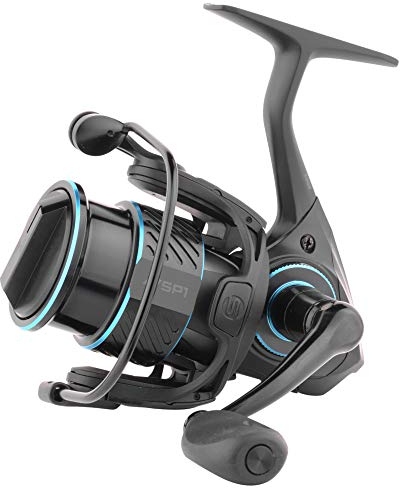 Spro SP1 1000 Rolle - Spinnrolle