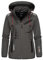 Geographical Norway Damen Softshell Funktions Outdoor Regen Jacke Sport