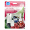 Pan Aroma Plug in Air Freshener With Liquid Refill Choice Of Different Fragrance (Wild Berries)