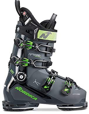 Nordica Skischuh SPEEDMACHINE 3 120 (GW) - 28