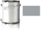 Xtremeauto RAL 7040 Window Grey 1000ml /1L RAL Paint Tin/Can Glossy Finish Paint DIY Indoor/Outdoor Perfect Finish Quick Dry Arts, Crafts, Furniture, Home, Garden