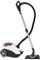 Rotel 1690150 Aspirateur traineau avec sac et accessoires, aspirateur avec sac aspirateur, accessoire aspirateur, Plastique, Métal, 46 x 32 x 26 cm
