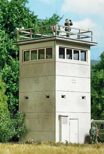 Busch - Beobachtungsturm Bt 4x4 Tt (11/21) *bu8814