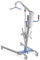 Elevatore per disabili elettrico TiMOTION Muevo Moretti 150 kg - ingombro ridotto
