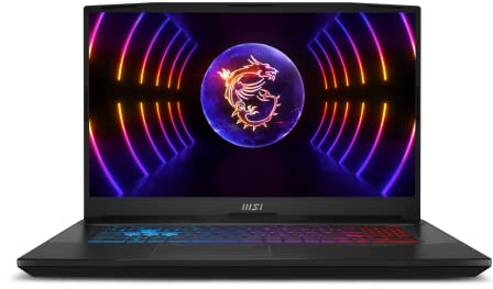 MSI Pulse 17 B13VFK-284FR : Intel Core I7 13700H - 16GB DDR5-1TB SSD Nvme - Nvidia RTX4060 8GB - 17,3'Full HD 144Hz - Windows 11 Famille - Clavier Azerty (Français) + Sac à Dos Offert Inclus