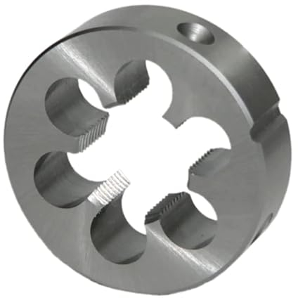 Schneideisen Gewindeschneideisen metrisch M3 - M24 - M14