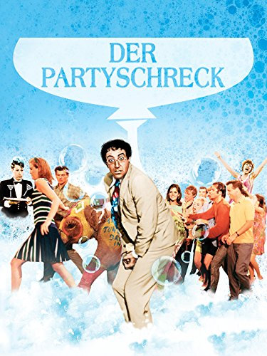 Der Partyschreck [dt./OV]