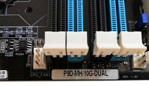 Placa base de servidor para P9D-MH/10G-DUAL 1150 E3-1230 V3